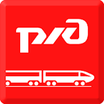 Cover Image of ดาวน์โหลด RZD Passengers ตั๋วรถไฟ 1.012.10 APK