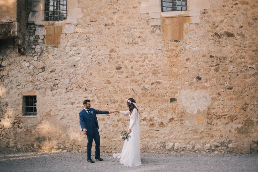 Svadobný fotograf Cristian Jiménez (cristianjimenez). Fotografia publikovaná 23. mája 2019