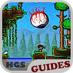 Cover Image of ดาวน์โหลด GUIDES: terraria free 1.0.1 APK