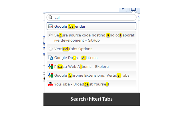 VerticalTabs Preview image 1