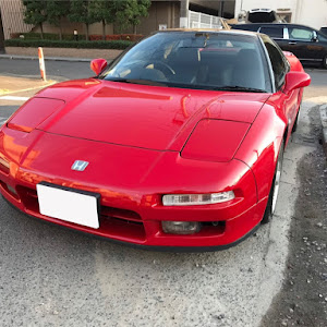 NSX NA1