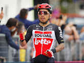 Enorme domper voor Lotto Soudal en Caleb Ewan: topsprinter moet de Tour de France verlaten met een gebroken sleutelbeen