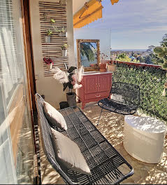 appartement à Nice (06)