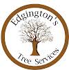 Edgingtons Tree Services Logo