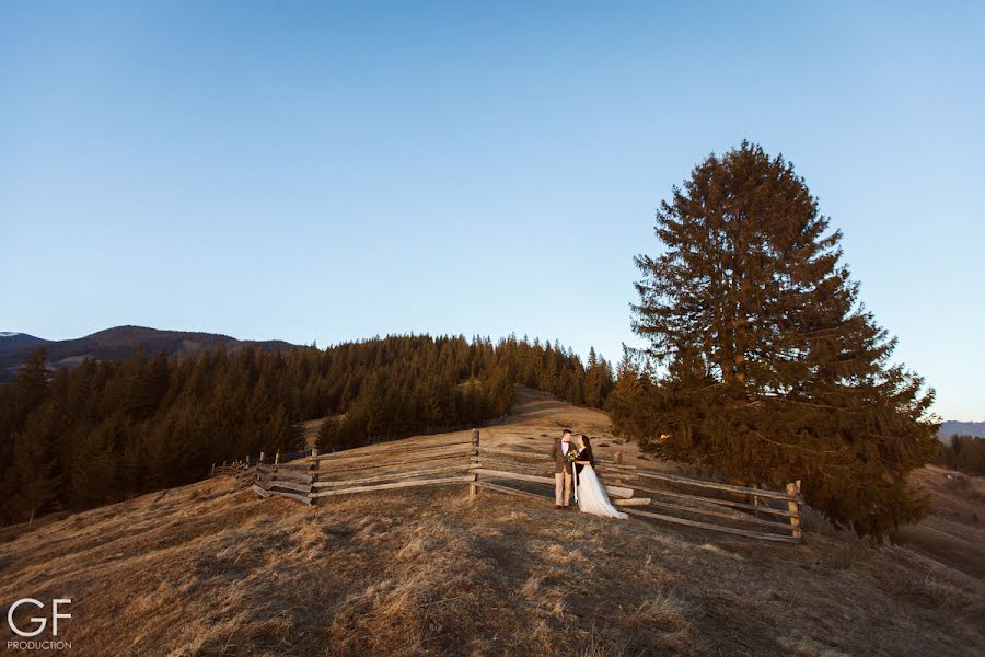 Wedding photographer Roman Kotikov (romankotikov). Photo of 6 September 2018