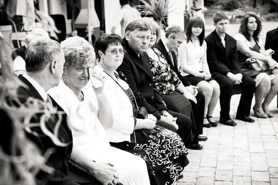 Fotografo di matrimoni Gabriella Hidvégi (gabriellahidveg). Foto del 3 settembre 2014