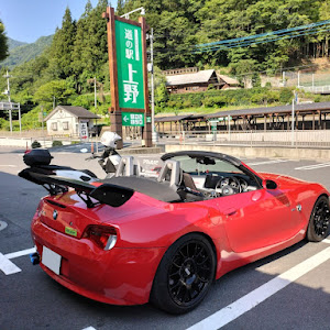 Z4 ロードスター