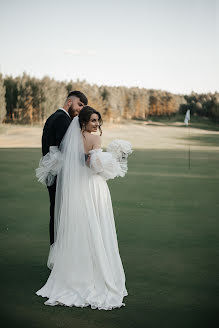 Fotógrafo de casamento Anna Minchukova (anna122). Foto de 9 de março 2023