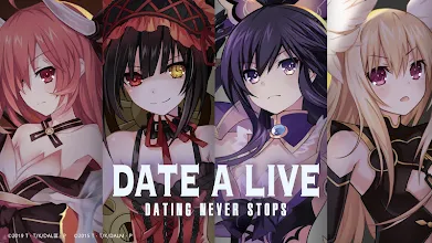 Date A Live