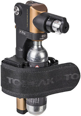 Topeak Tubi Master + CO2 Repair Kit - 16g alternate image 3