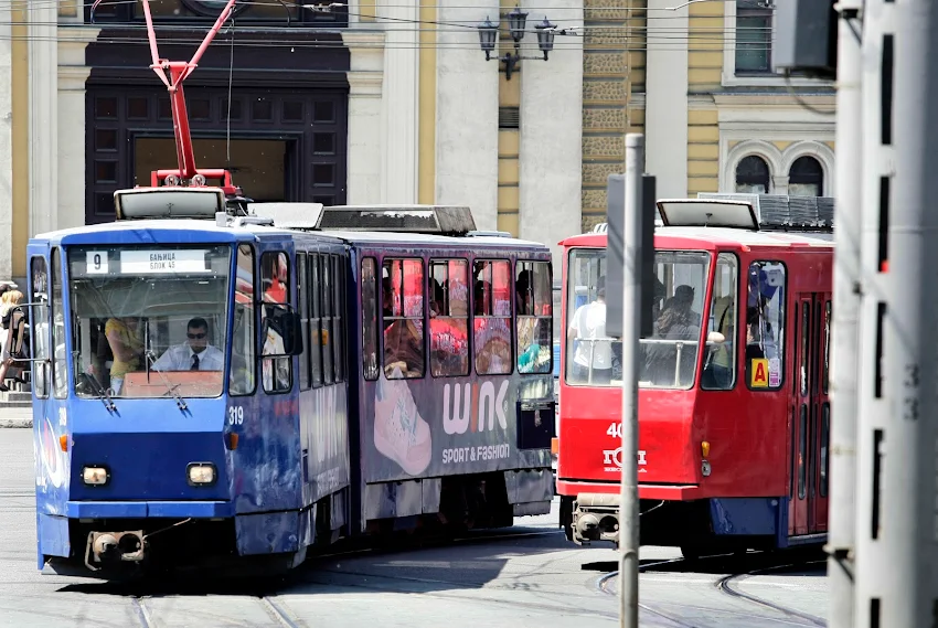 Simens Mobiliti srušio tender za nabavku tramvaja u Beogradu
