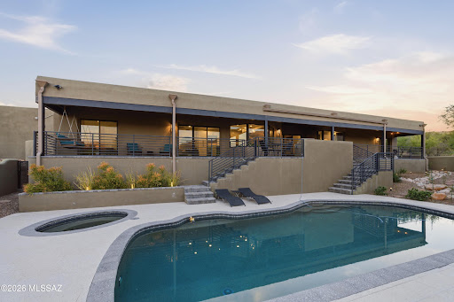 Prestige house for sale in Tucson (United States)