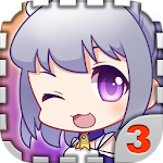 Cover Image of Download 愛養成3 1.2.0 APK