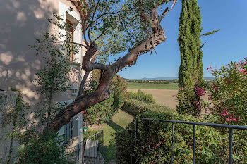 maison à Aix-en-Provence (13)