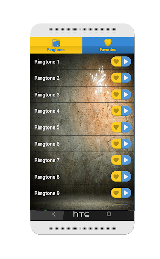 Ringtones For S6 Apps