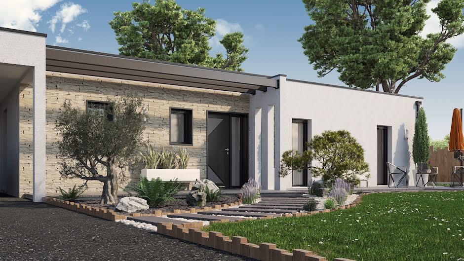 Vente maison neuve 5 pièces 150 m² à Parentis-en-Born (40160), 572 799 €