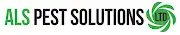 ALS Pest Solutions Ltd  Logo