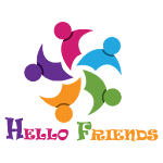 Cover Image of ดาวน์โหลด Hello Friends 1.0.0.4 APK