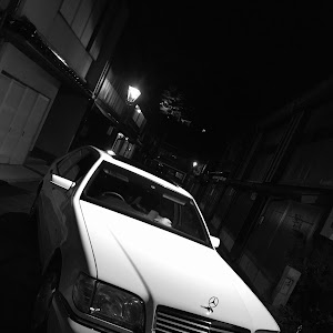 Sクラスセダン W140