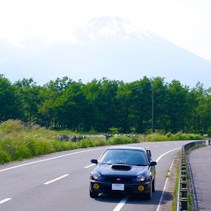 インプレッサ WRX