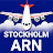 FLIGHTS Stockholm Arlanda icon