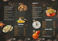 Kitchen Age menu 6