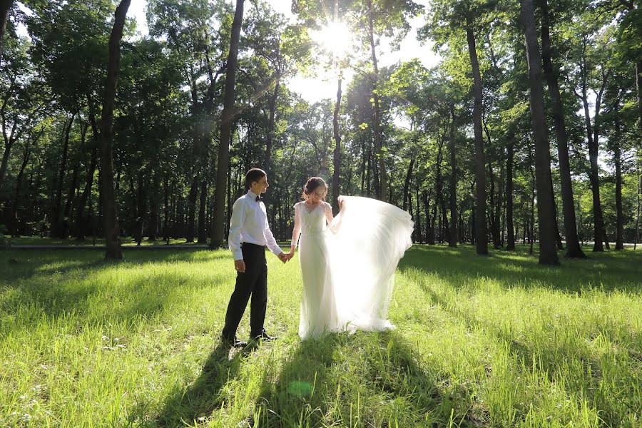 Wedding photographer Ivan Karchev (karchev). Photo of 12 September 2017