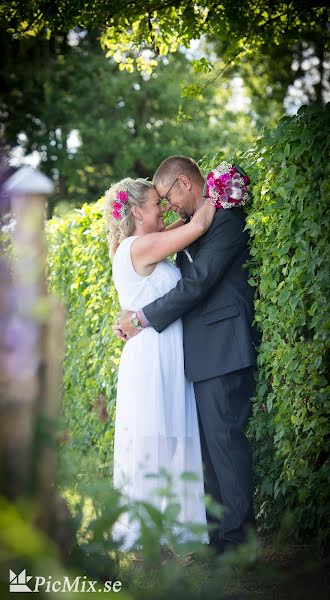 Fotógrafo de casamento Anders Svensson (svensson). Foto de 30 de março 2019