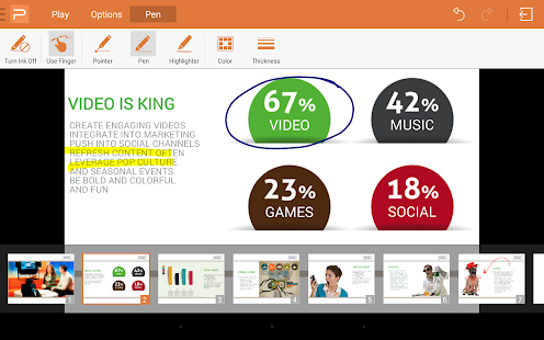   WPS Office + PDF- screenshot thumbnail   