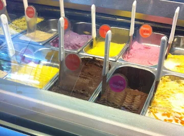 Gelato Vinto photo 