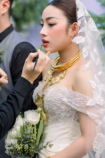 Wedding photographer HIẾU QUÁCH (hieuquach). Photo of 28 March