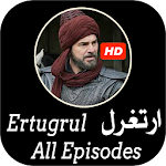 Ertugrul Drama in Urdu Dubbing Episodes All Season Apk