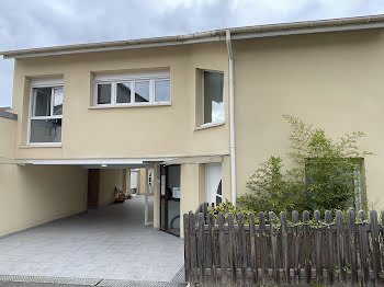 appartement à Montesson (78)