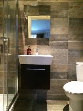 Ensuite harrogate album cover