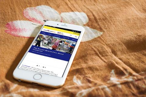 Berita Malaysia 大马新闻