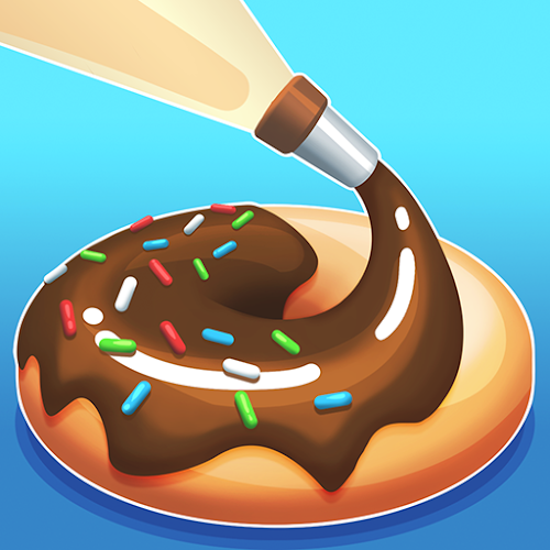 Bake it(Mod Money) 1.2.1mod