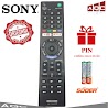 Remote Điều Khiển Tivi Sony Smart Hàng Sony Hãng Rmt - Tx300P - Loại Đẹp