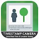 Download Timestamp Camera 2019 : Auto Date, Time & Location For PC Windows and Mac 1.0