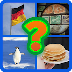 4 Bilder 1 Wort - Puzzle Apk