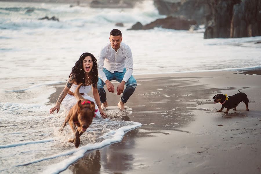 Wedding photographer Davide Atzei (atzei). Photo of 12 November 2019