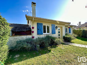 maison à Longpont-sur-Orge (91)