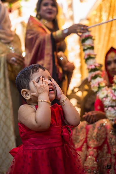 Wedding photographer Nafiz Imtiaz (nafiz). Photo of 9 November 2019