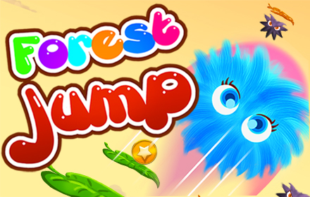 Forest Jump small promo image