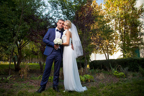 Wedding photographer Oleg Chemeris (chemeris). Photo of 12 October 2015