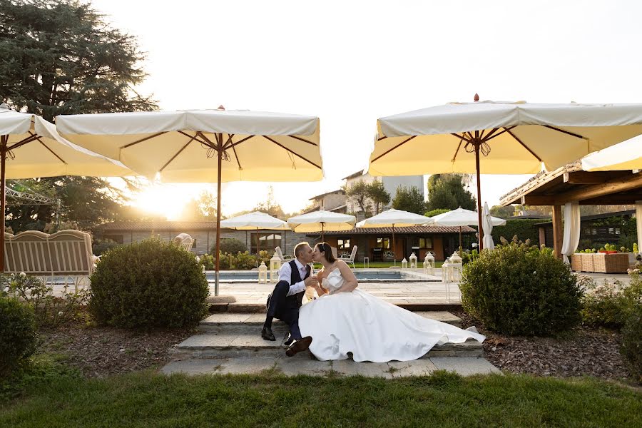 Fotógrafo de casamento Olga Voroncova (olgavorontsova). Foto de 12 de janeiro