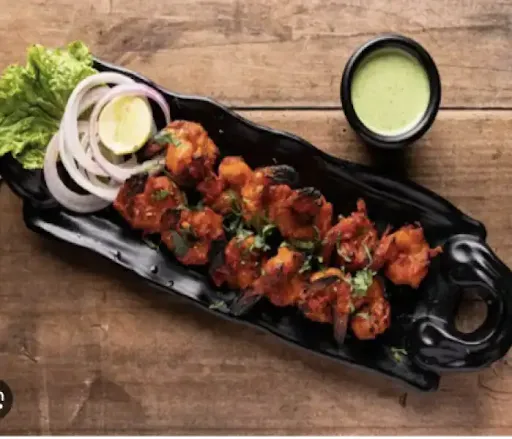 Tandoori Prawns Tikka