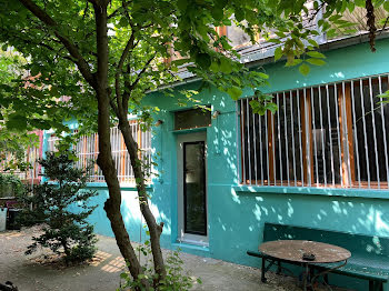 maison à Montreuil (93)