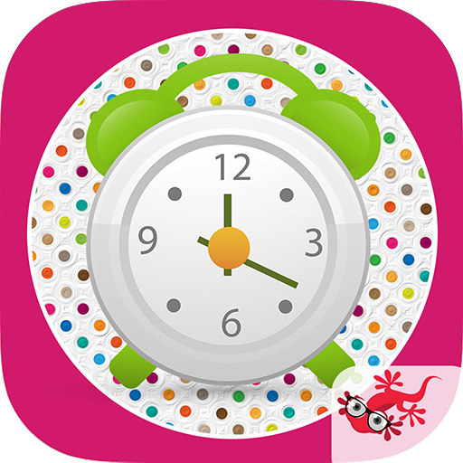 Free Leer om tyd te lees