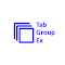 Item logo image for Tab Group Ex