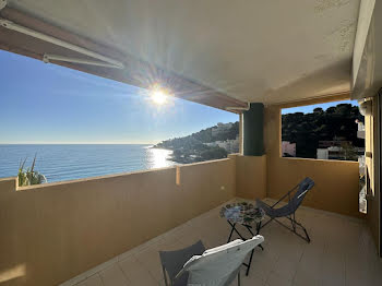 appartement à Roquebrune-Cap-Martin (06)